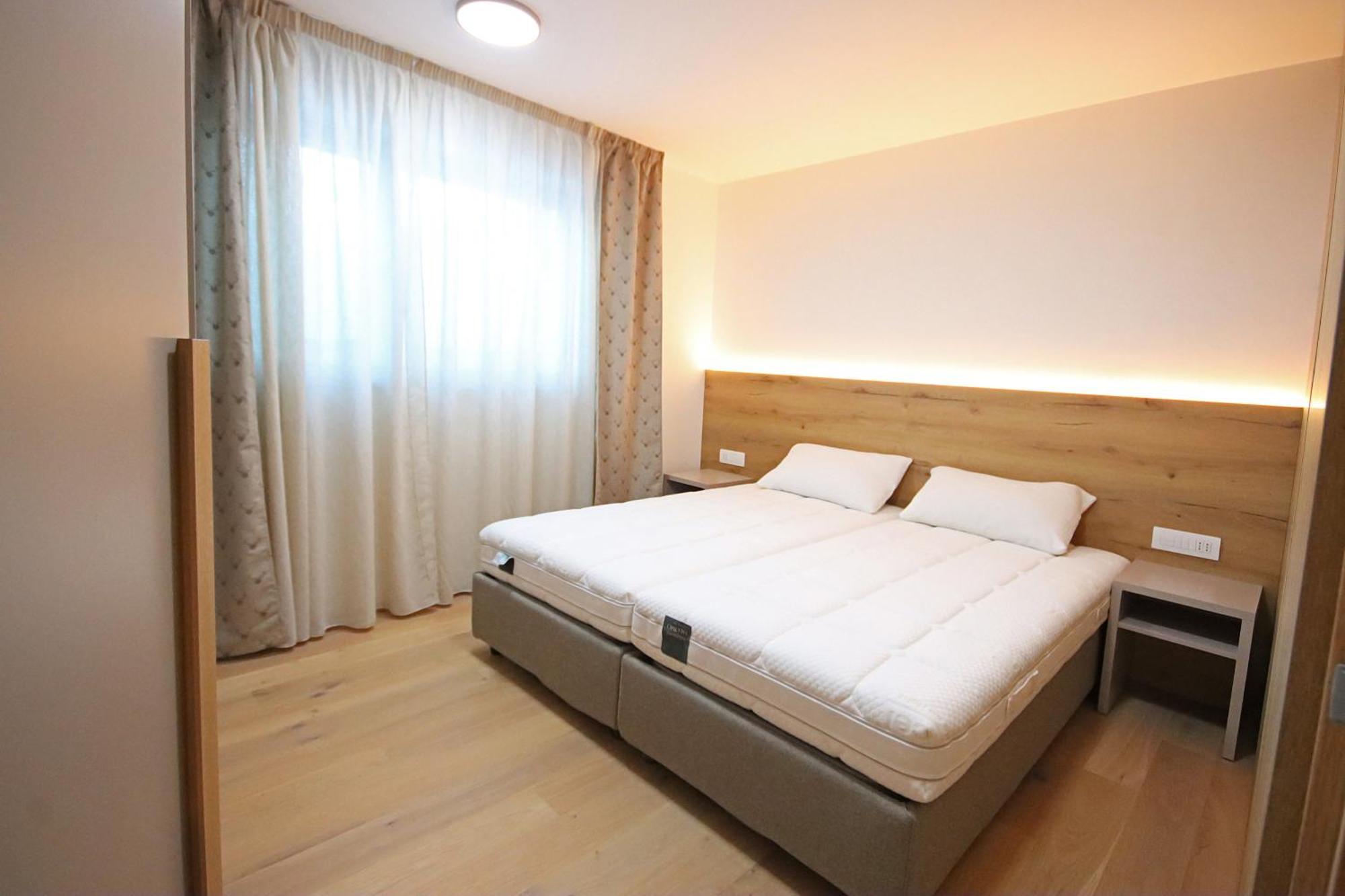 Aurturist Dobbiaco Roulette Apartment Exterior photo